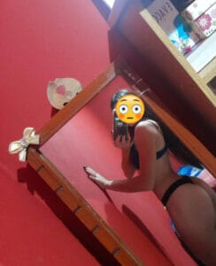 Mi amiga de la escuela