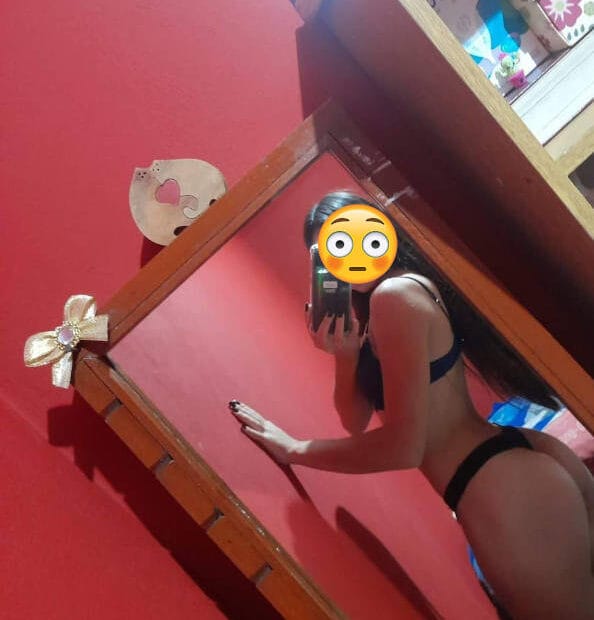 Mi amiga de la escuela